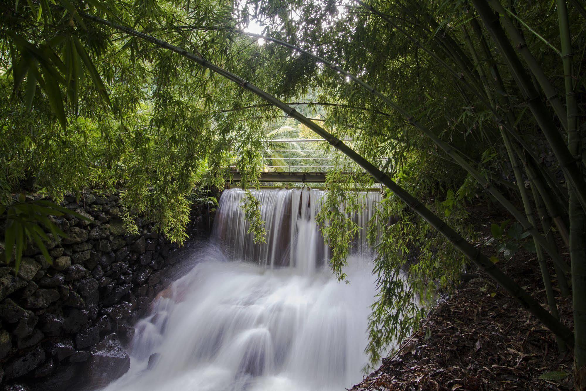 Quinta Da Mo Vendégház Furnas  Kültér fotó